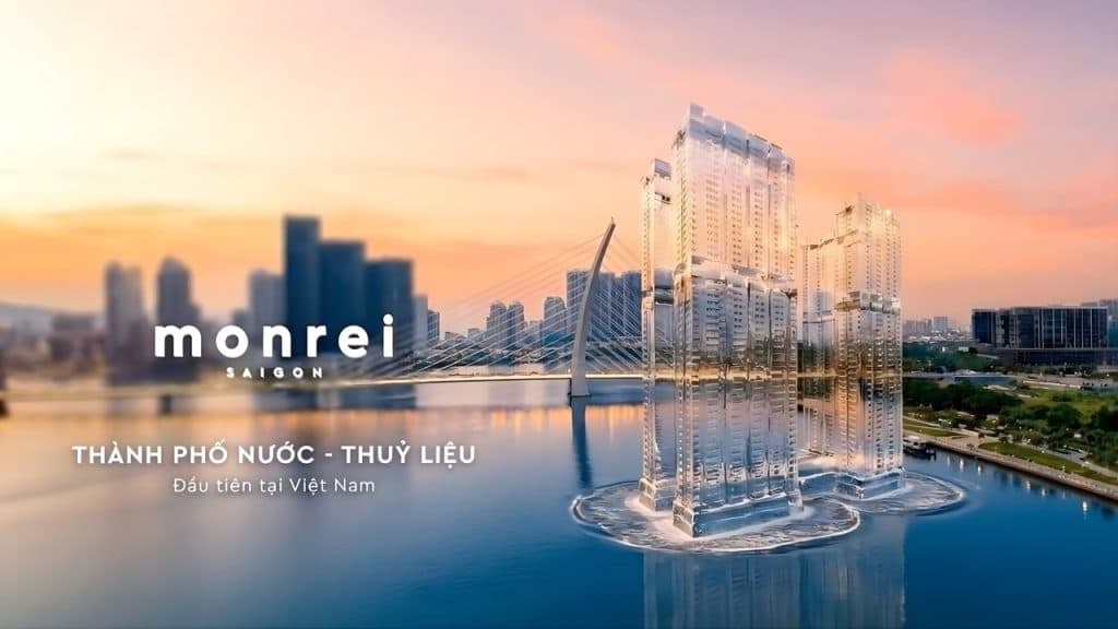 Mon Rei Saigon: Cơ hội đầu tư bất động sản từ Phát Đạt & Mitsubishi