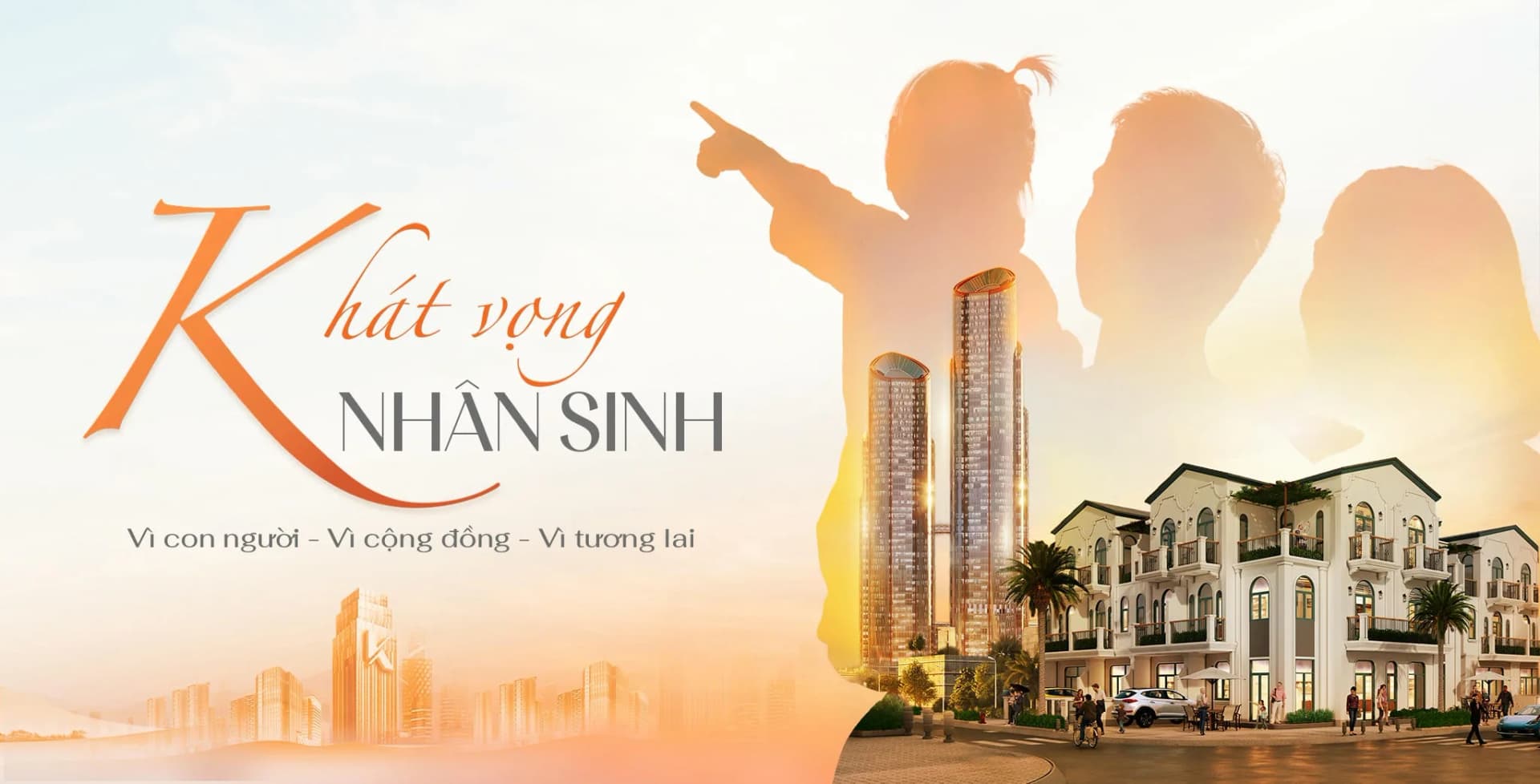 Nhà phố The Link City Đồng Nai - Hoàn thiện cơ bản - Đồng Nai